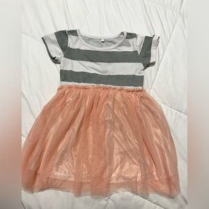 Kids dress